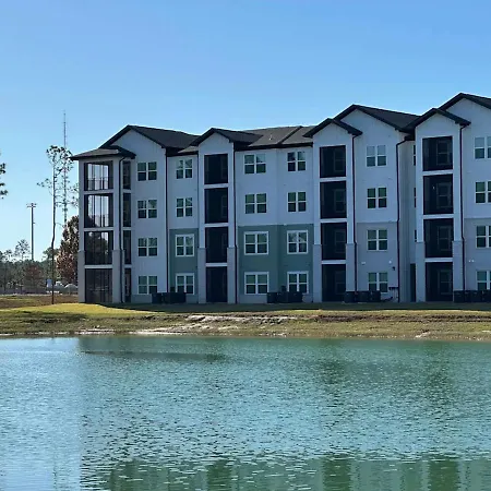 Coastal Beacon Santa Rosa Beach Apartments By Barsala